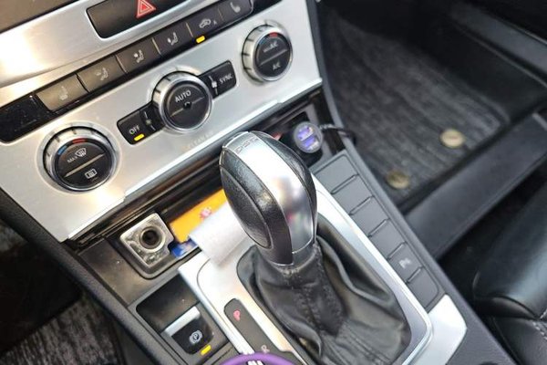Volkswagen FAW-Volkswagen CC 2016, 112100 км, за 7974 USD - фото 15