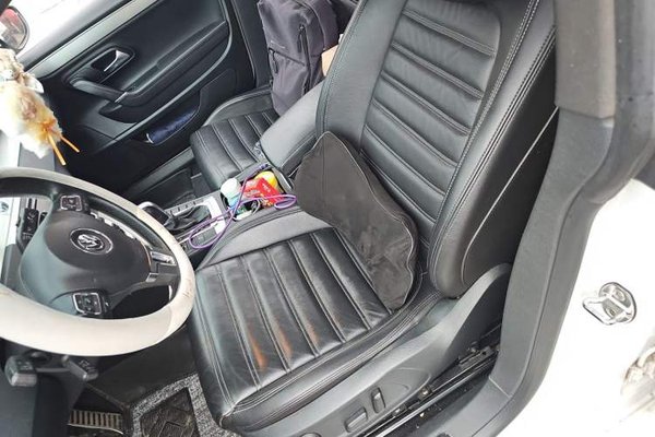 Volkswagen FAW-Volkswagen CC 2016, 112100 км, за 7974 USD - фото 16