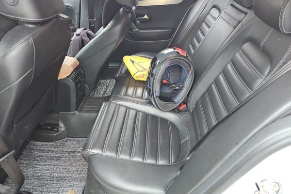 Volkswagen FAW-Volkswagen CC 2016, 112100 км, за 7974 USD - фото 18