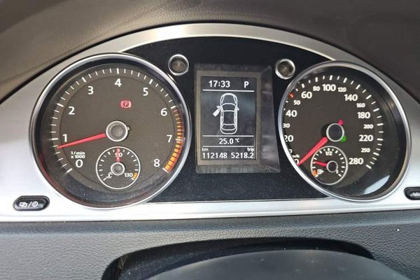 Volkswagen FAW-Volkswagen CC 2016, 112100 км, за 7974 USD - фото 13