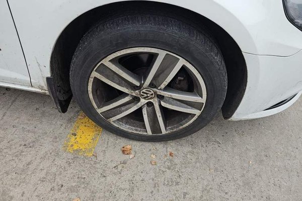 Volkswagen FAW-Volkswagen CC 2016, 112100 км, за 7974 USD - фото 8