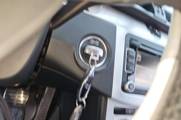 Volkswagen FAW-Volkswagen CC 2016, 112100 км, за 7974 USD - фото 9