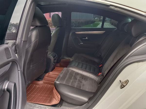 Volkswagen CC 2016, 131900 км, за 9390 USD - фото 18