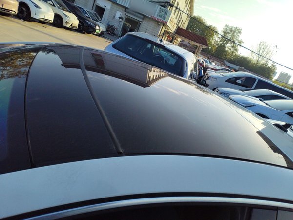 Volkswagen CC 2016, 131900 км, за 9390 USD - фото 9