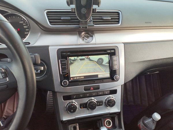 Volkswagen CC 2016, 131900 км, за 9390 USD - фото 13