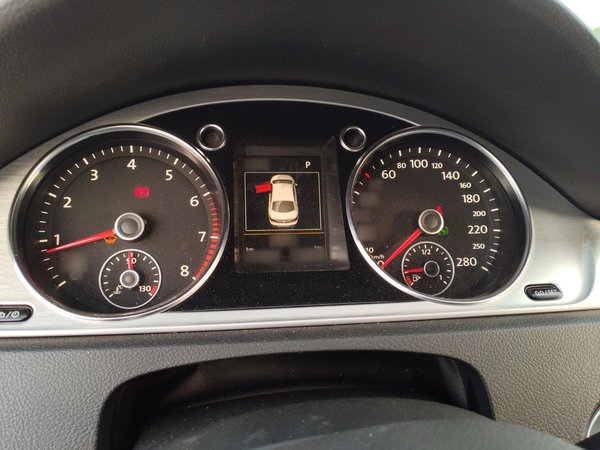 Volkswagen CC 2016, 131900 км, за 9390 USD - фото 12