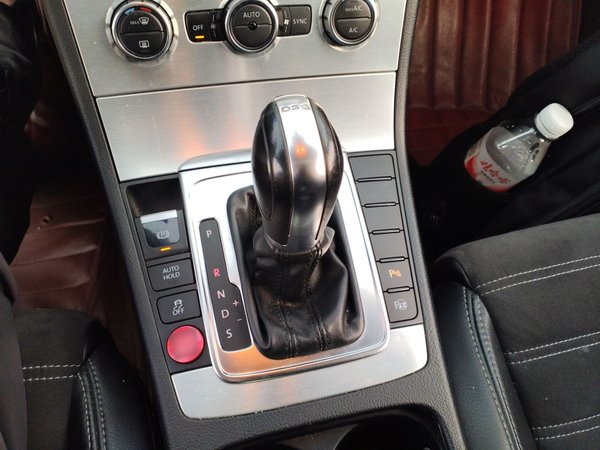 Volkswagen CC 2016, 131900 км, за 9390 USD - фото 14