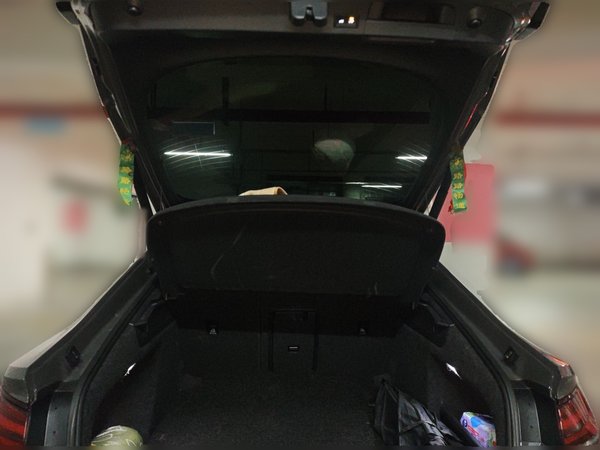 Volkswagen FAW-Volkswagen CC 2019, 117899 км, за 14339 USD - фото 18