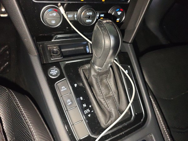 Volkswagen FAW-Volkswagen CC 2019, 117899 км, за 14339 USD - фото 9