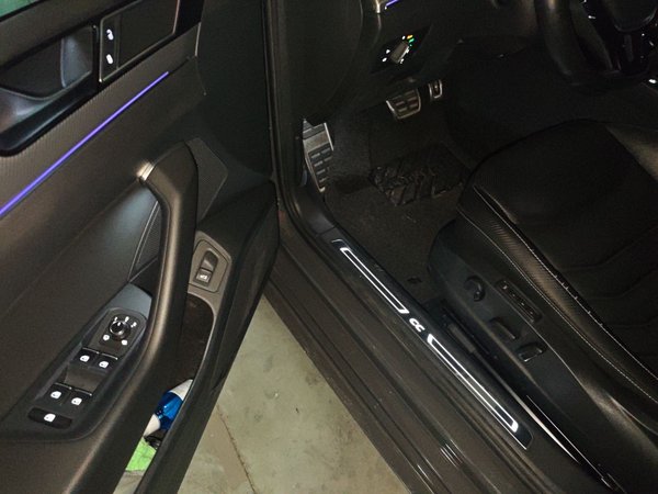 Volkswagen FAW-Volkswagen CC 2019, 117899 км, за 14339 USD - фото 20