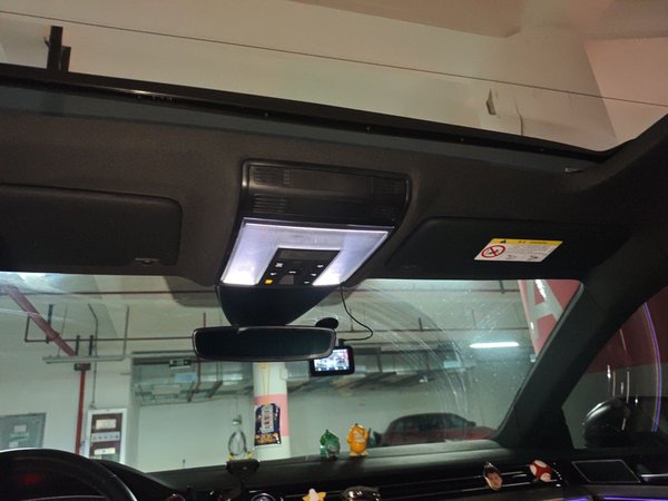 Volkswagen FAW-Volkswagen CC 2019, 117899 км, за 14339 USD - фото 17