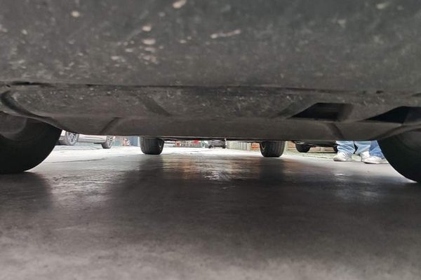 Volkswagen FAW-Volkswagen CC 2019, 79400 км, за 12658 USD - фото 24
