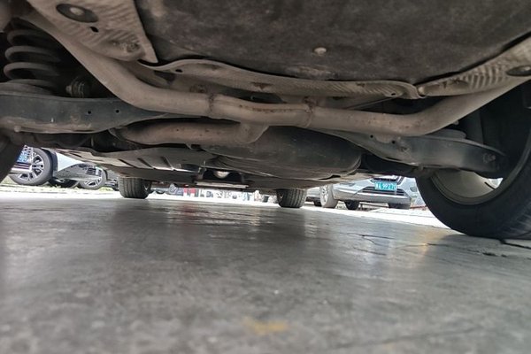 Volkswagen FAW-Volkswagen CC 2019, 79400 км, за 12658 USD - фото 25