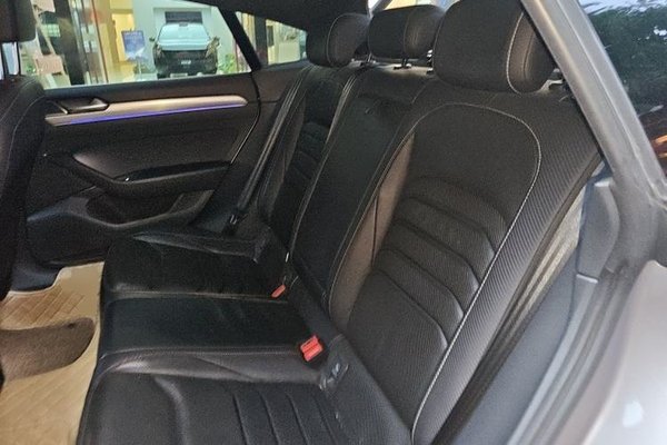 Volkswagen FAW-Volkswagen CC 2019, 79400 км, за 12658 USD - фото 17