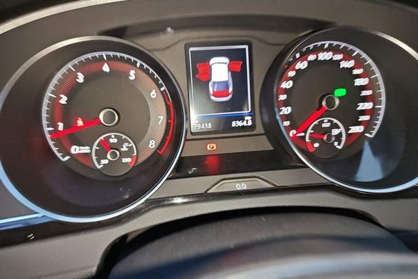 Volkswagen FAW-Volkswagen CC 2019, 79400 км, за 12658 USD - фото 12