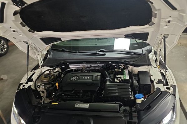Volkswagen FAW-Volkswagen CC 2019, 80399 км, за 16677 USD - фото 30