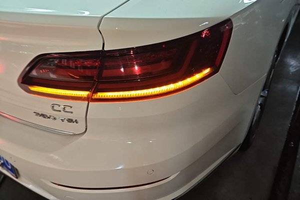 Volkswagen FAW-Volkswagen CC 2019, 80399 км, за 16677 USD - фото 14