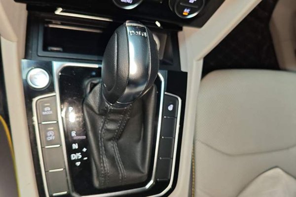 Volkswagen FAW-Volkswagen CC 2019, 80399 км, за 16677 USD - фото 21