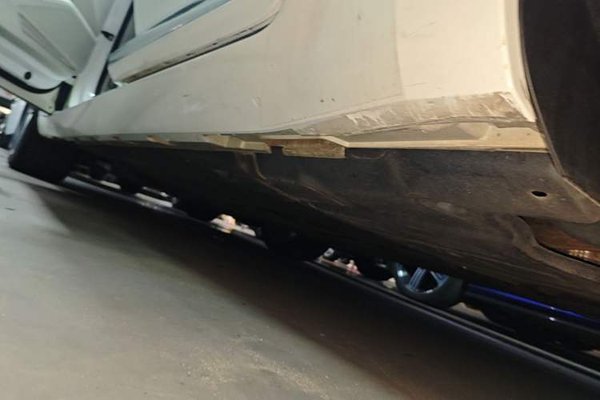 Volkswagen FAW-Volkswagen CC 2019, 80399 км, за 16677 USD - фото 31