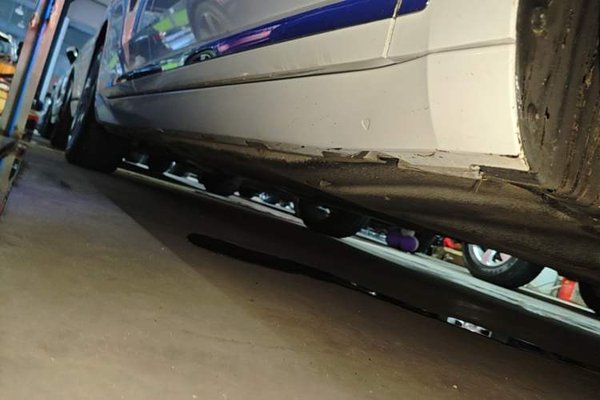 Volkswagen FAW-Volkswagen CC 2019, 80399 км, за 16677 USD - фото 32