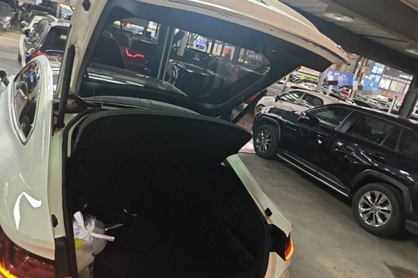 Volkswagen FAW-Volkswagen CC 2019, 80399 км, за 16677 USD - фото 27
