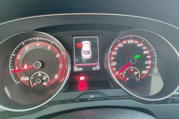 Volkswagen FAW-Volkswagen CC 2019, 93200 км, за 14881 USD - фото 16