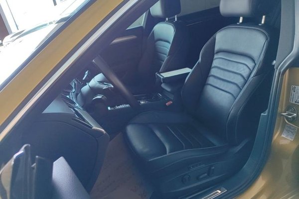 Volkswagen FAW-Volkswagen CC 2019, 93200 км, за 14881 USD - фото 19