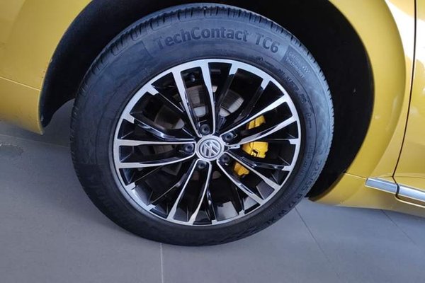Volkswagen FAW-Volkswagen CC 2019, 93200 км, за 14881 USD - фото 11