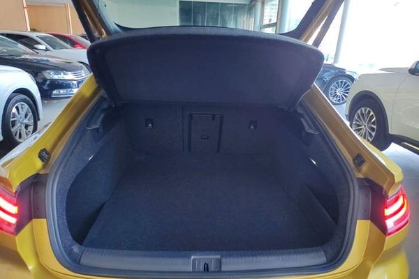 Volkswagen FAW-Volkswagen CC 2019, 93200 км, за 14881 USD - фото 22
