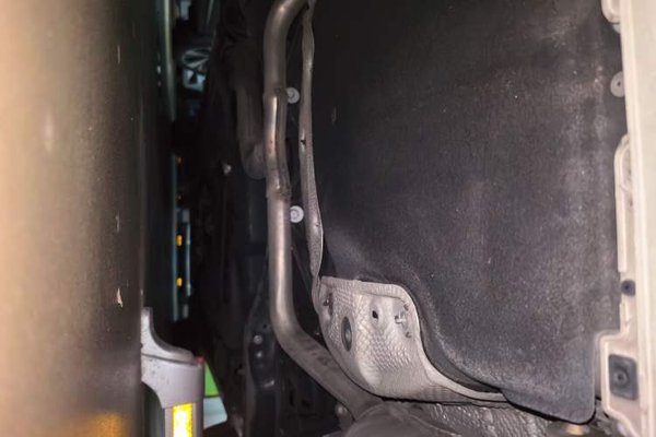 Volkswagen FAW-Volkswagen CC 2020, 62200 км, за 14639 USD - фото 25