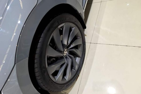 Volkswagen FAW-Volkswagen CC 2021, 67100 км, за 20203 USD - фото 8