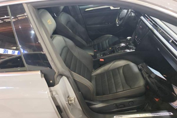 Volkswagen FAW-Volkswagen CC 2021, 67100 км, за 20203 USD - фото 23