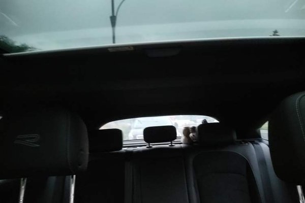 Volkswagen FAW-Volkswagen CC 2021, 75900 км, за 18281 USD - фото 21