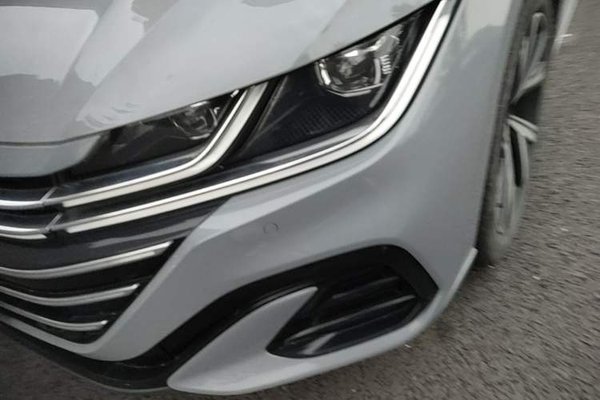Volkswagen FAW-Volkswagen CC 2021, 75900 км, за 18281 USD - фото 8