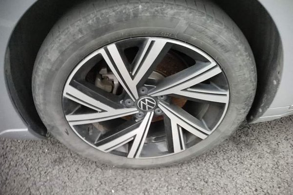 Volkswagen FAW-Volkswagen CC 2021, 75900 км, за 18281 USD - фото 10
