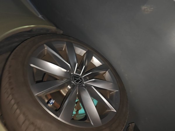 Volkswagen FAW-Volkswagen CC 2021, 40199 км, за 24045 USD - фото 8