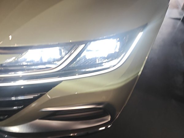 Volkswagen FAW-Volkswagen CC 2021, 40199 км, за 24045 USD - фото 9