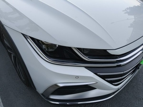Volkswagen FAW-Volkswagen CC 2021, 99200 км, за 17249 USD - фото 7