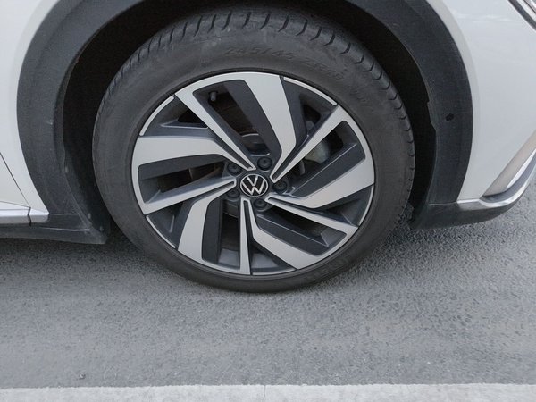 Volkswagen FAW-Volkswagen CC 2021, 99200 км, за 17249 USD - фото 8