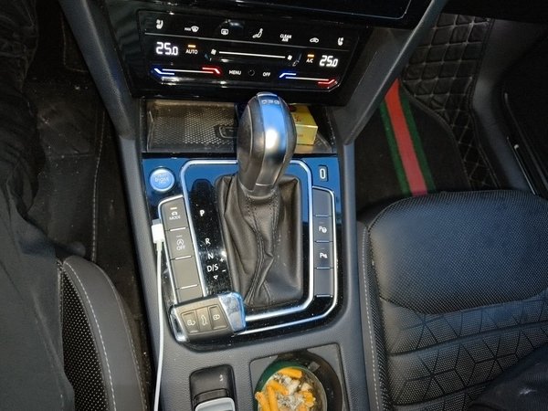 Volkswagen FAW-Volkswagen CC 2021, 99200 км, за 17249 USD - фото 15