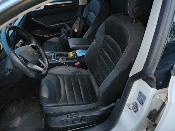 Volkswagen FAW-Volkswagen CC 2021, 99200 км, за 17249 USD - фото 16