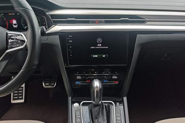Volkswagen FAW-Volkswagen CC 2023, за 22795 USD - фото 16