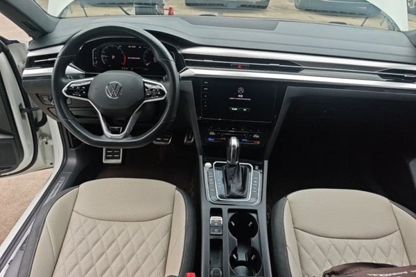 Volkswagen FAW-Volkswagen CC 2023, за 22795 USD - фото 13