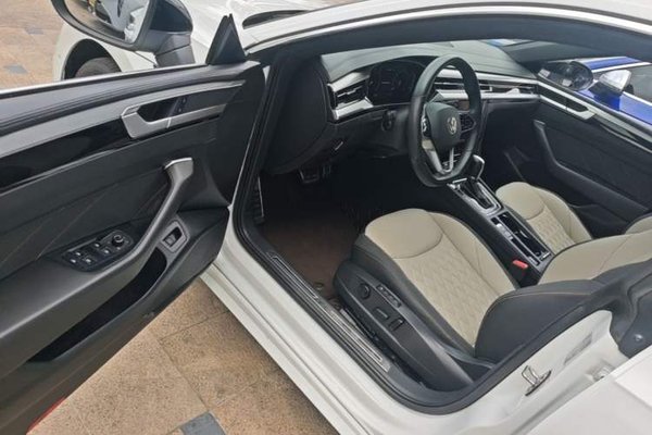 Volkswagen FAW-Volkswagen CC 2023, за 22795 USD - фото 19