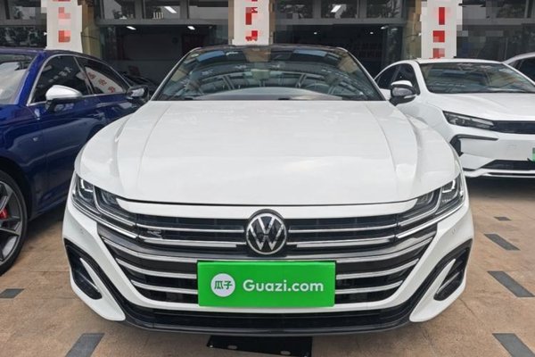 Volkswagen FAW-Volkswagen CC 2023, за 22795 USD