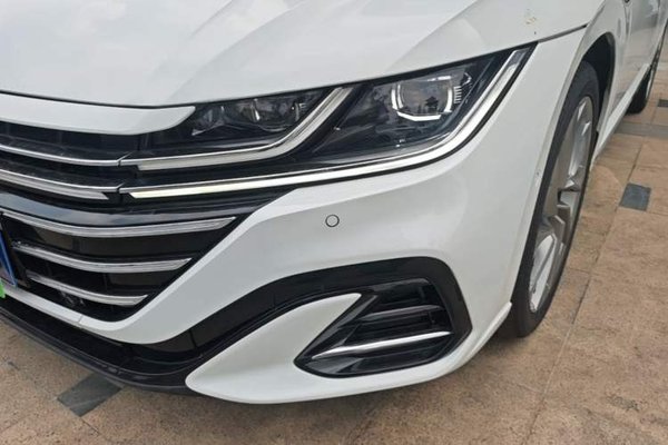 Volkswagen FAW-Volkswagen CC 2023, за 22795 USD - фото 9