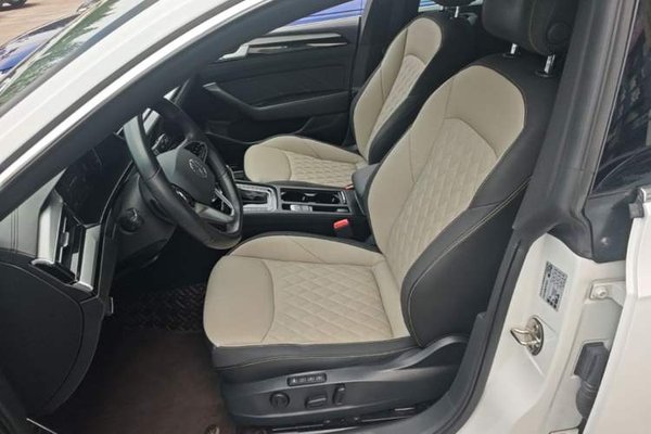 Volkswagen FAW-Volkswagen CC 2023, за 22795 USD - фото 18