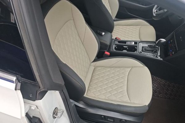 Volkswagen FAW-Volkswagen CC 2023, за 22795 USD - фото 23