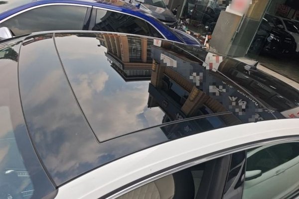 Volkswagen FAW-Volkswagen CC 2023, за 22795 USD - фото 11
