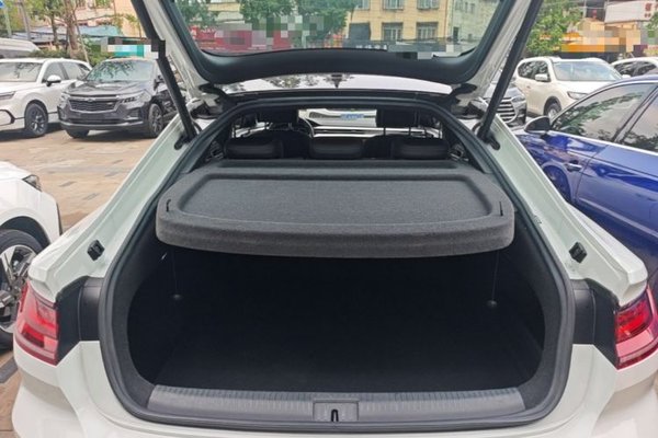 Volkswagen FAW-Volkswagen CC 2023, за 22795 USD - фото 22